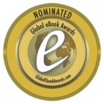 Global eBook Awards - Nominated Nominated for Global eBook Awards