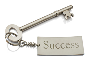 Keys to Success