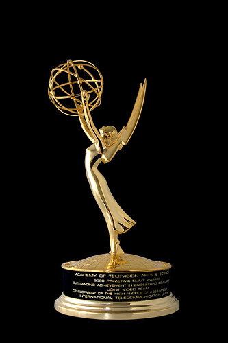 Congratulations on your Emmy Nomination. (Now it’s time to re-negotiate your contract!)